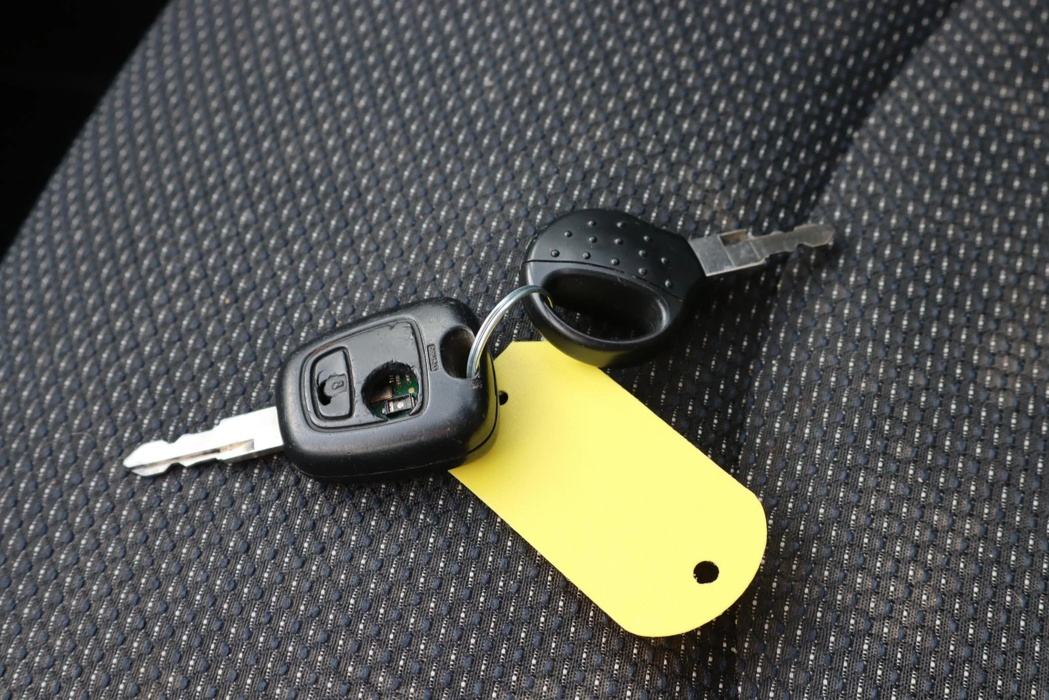 Hoofdafbeelding Peugeot 206