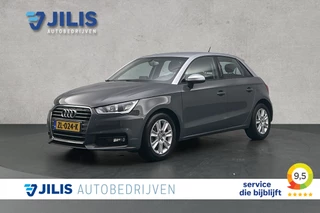 Audi A1 Sportback 1.0 TFSI | Cruise control | Navigatie | Parkeersensoren