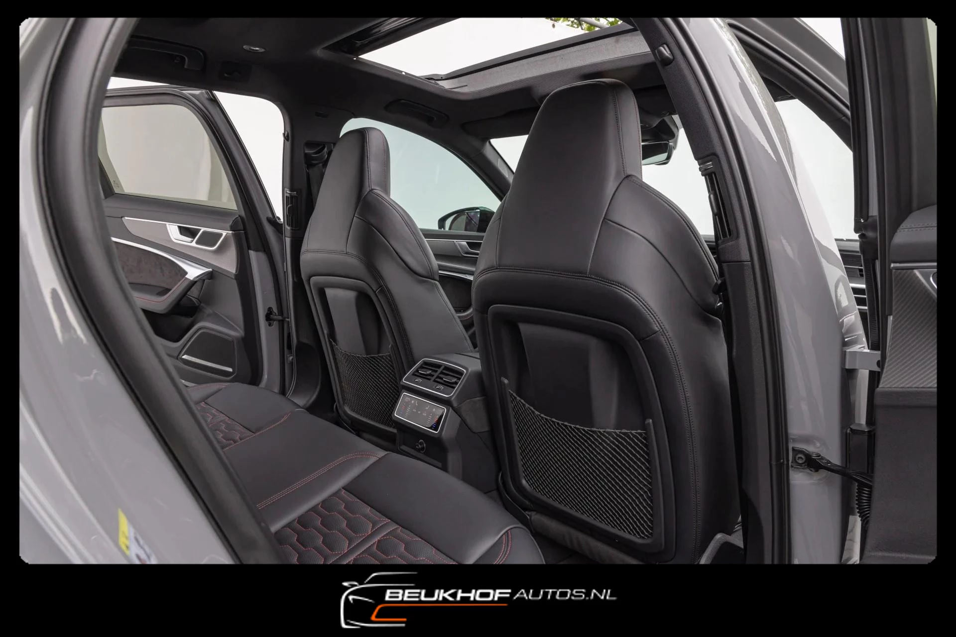 Hoofdafbeelding Audi RS6