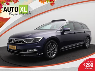 Volkswagen Passat Variant 1.4 TSI Aut. Highline R-Line Pano-Dak Camera Digi Dash