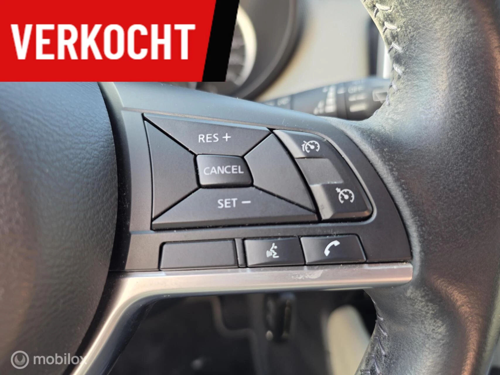Hoofdafbeelding Nissan Micra