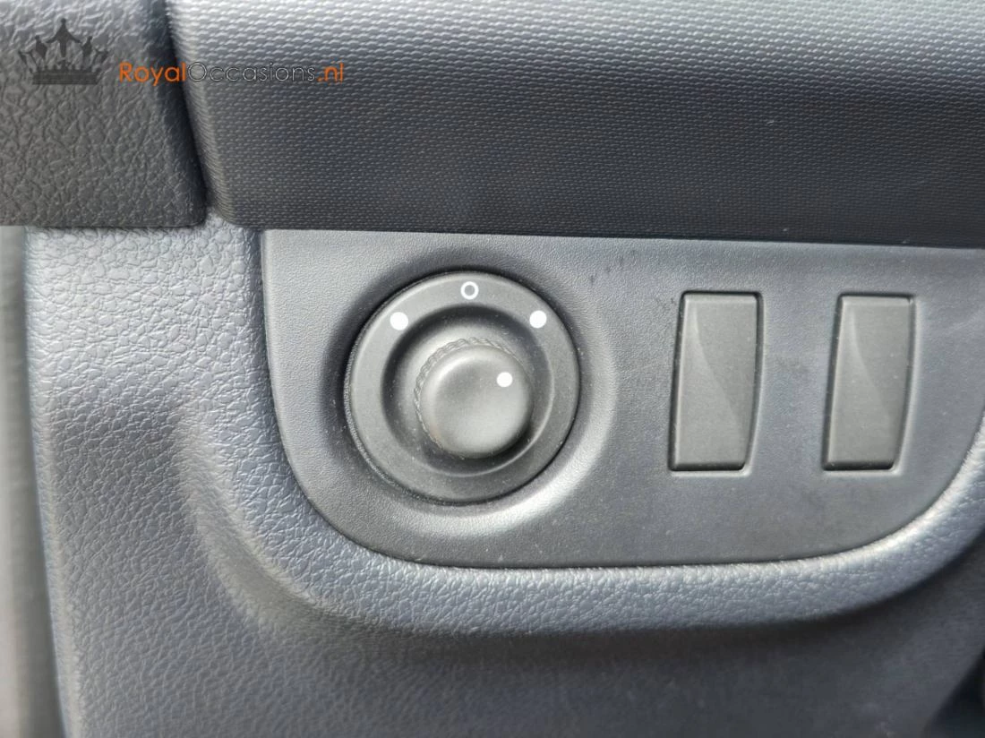 Hoofdafbeelding Dacia Sandero