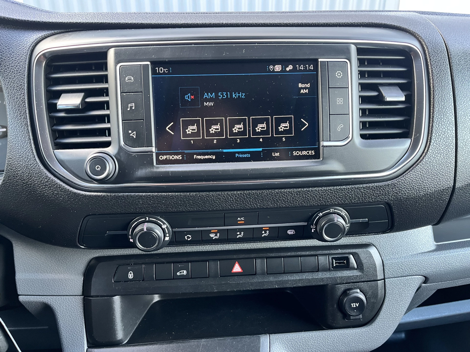 Hoofdafbeelding Peugeot Expert