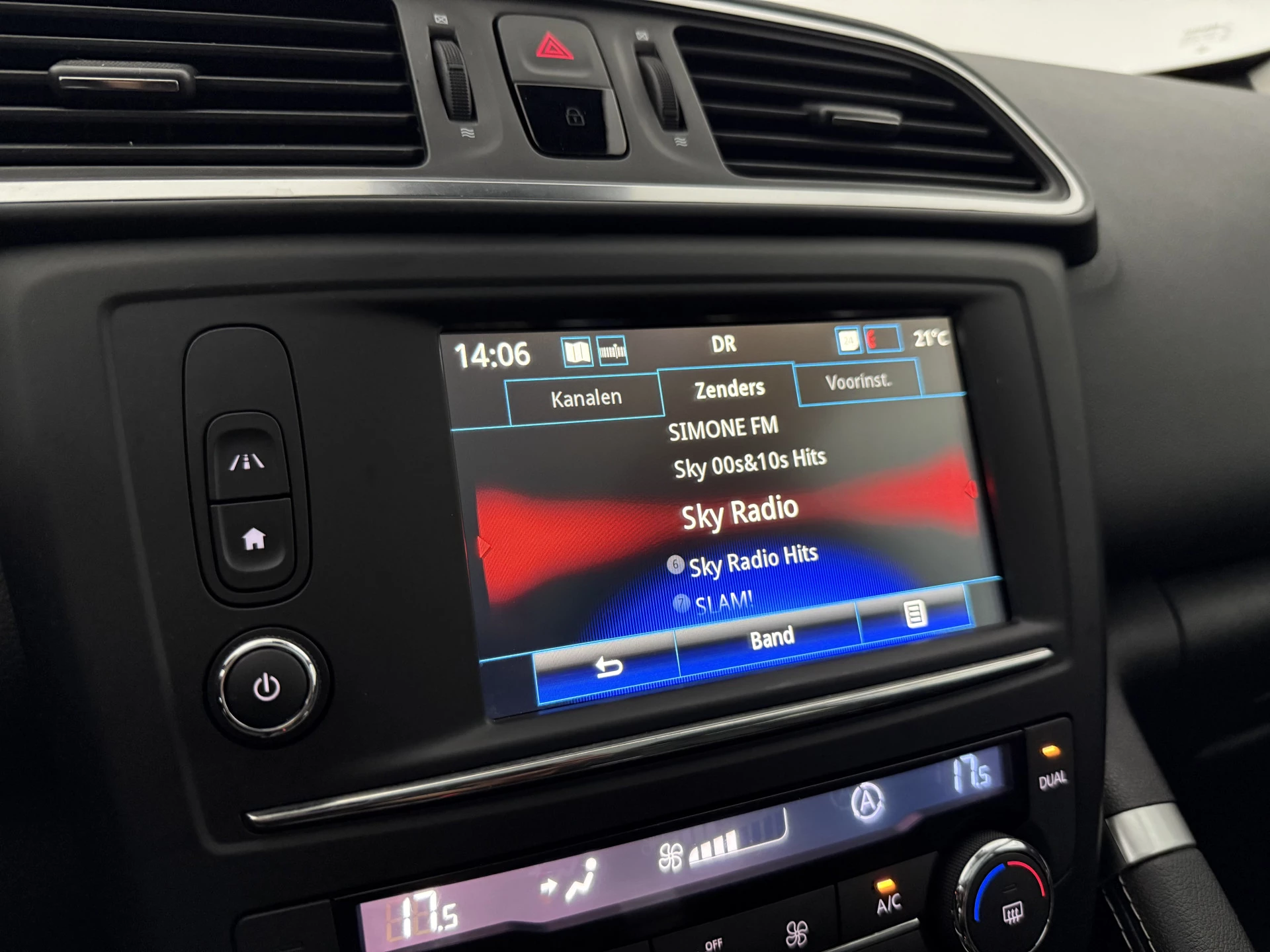 Hoofdafbeelding Renault Kadjar