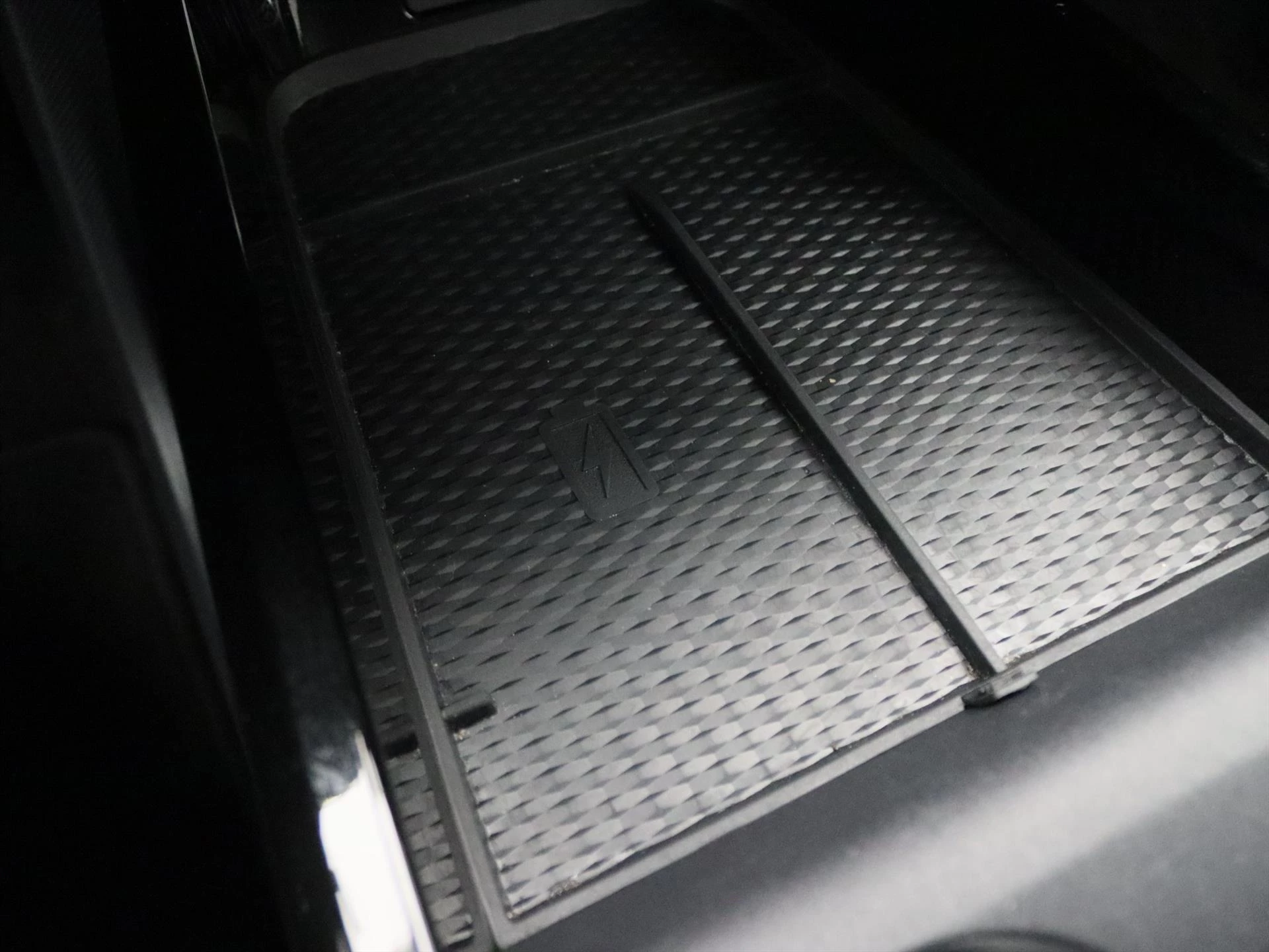 Hoofdafbeelding Ford Mustang Mach-E