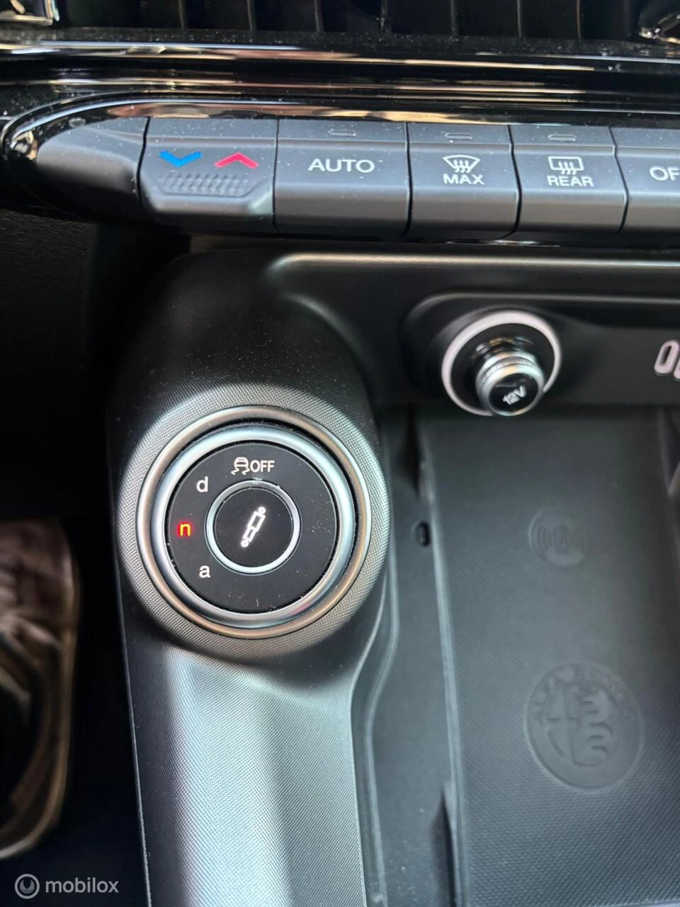 Hoofdafbeelding Alfa Romeo Tonale