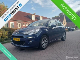 Citroen C3 1.0 PureTech Tendance-NETTE AUTO Nieuwe apk bij aflevering