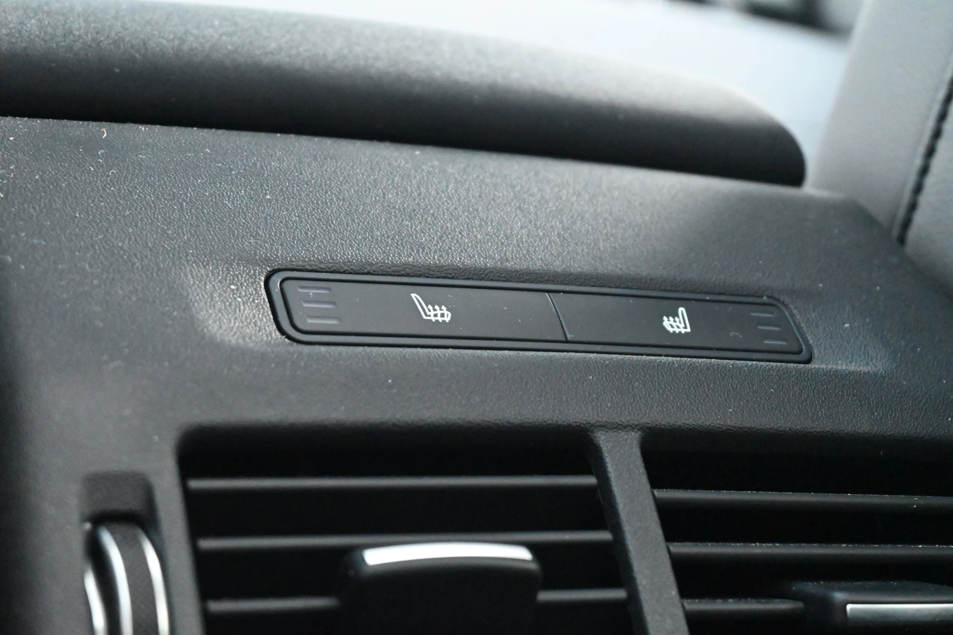 Hoofdafbeelding Land Rover Discovery Sport