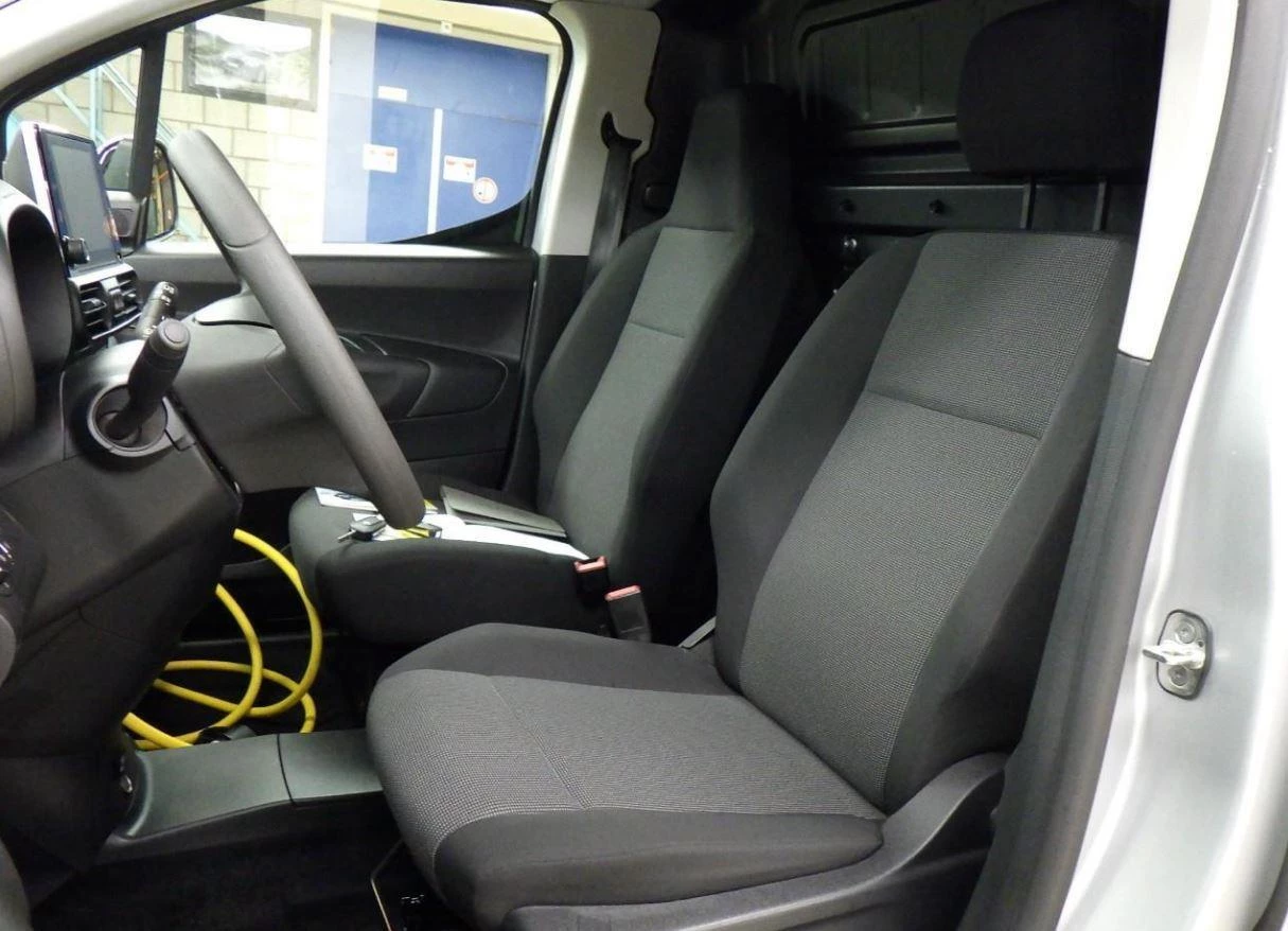 Hoofdafbeelding Opel Combo-e