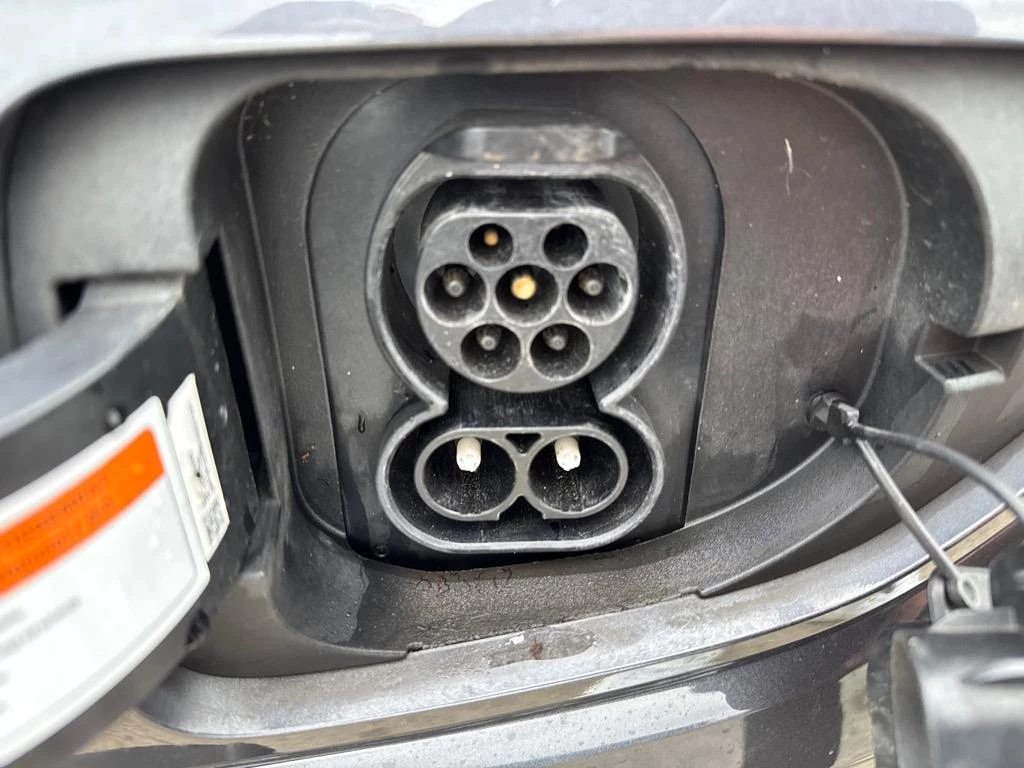 Hoofdafbeelding Kia e-Niro