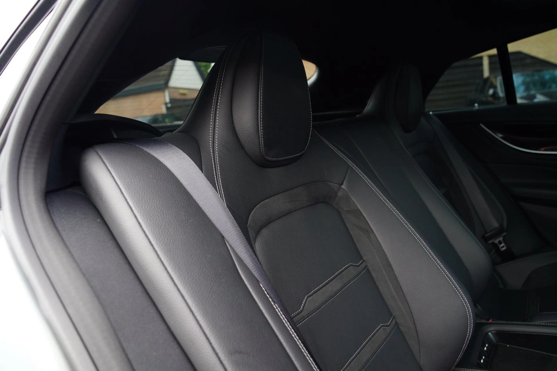 Hoofdafbeelding Mercedes-Benz AMG GT