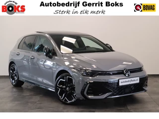 Volkswagen Golf 1.5 eHybrid R-Line Style Edition Pano LED Plus HUD 360 camera