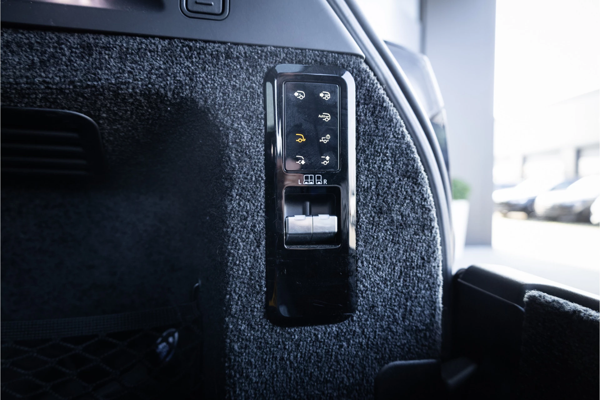 Hoofdafbeelding Land Rover Range Rover