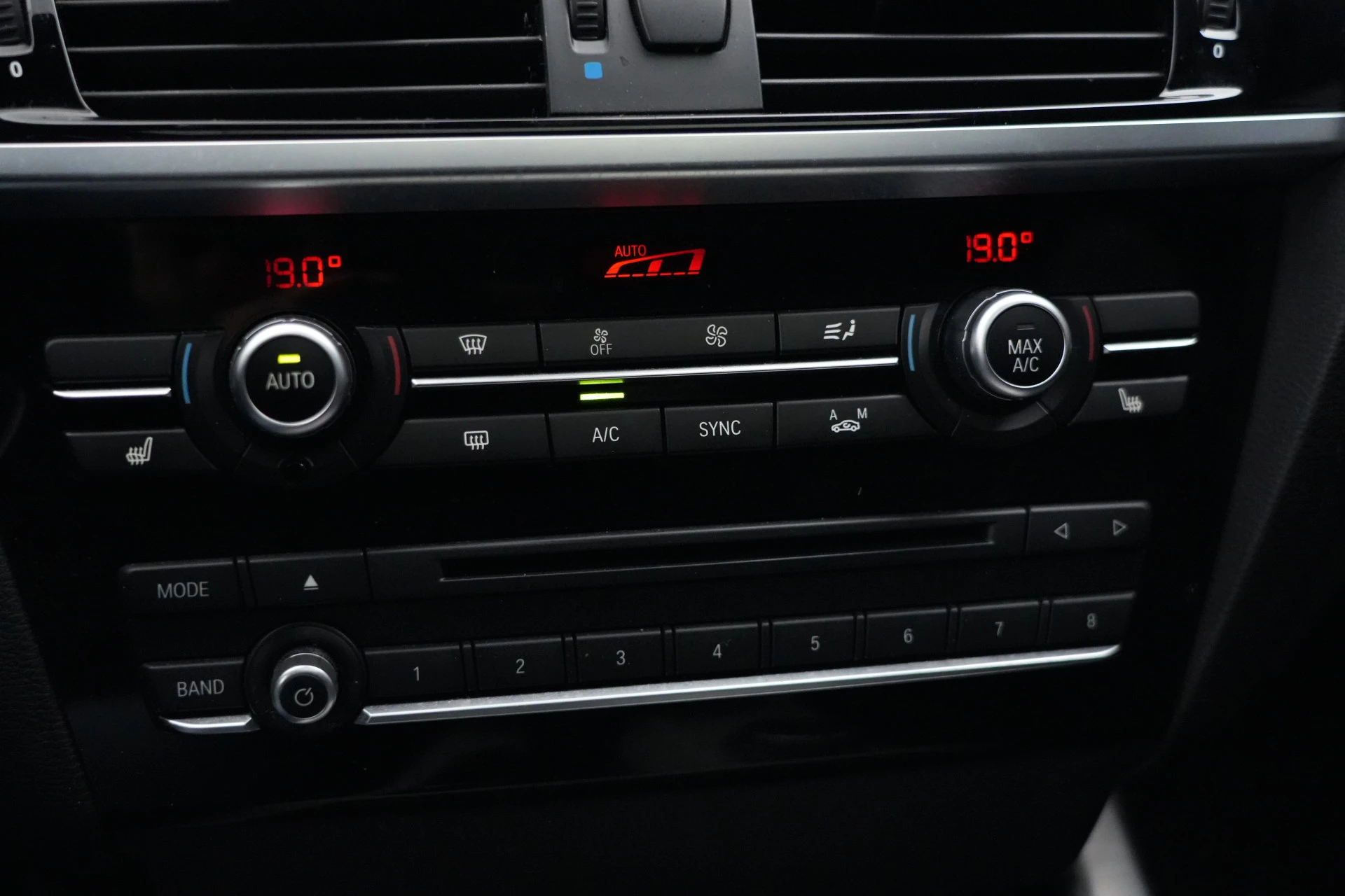 Hoofdafbeelding BMW X4