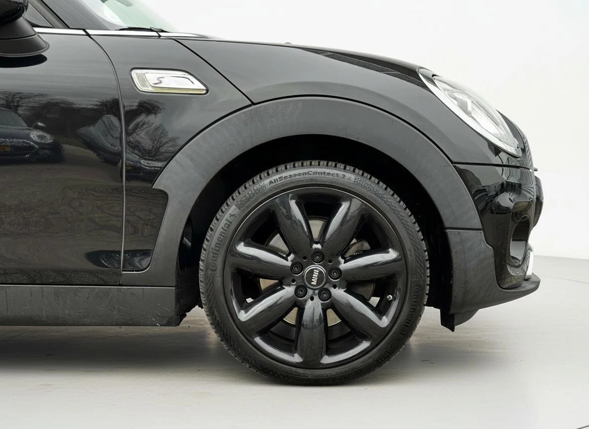 Hoofdafbeelding MINI Clubman