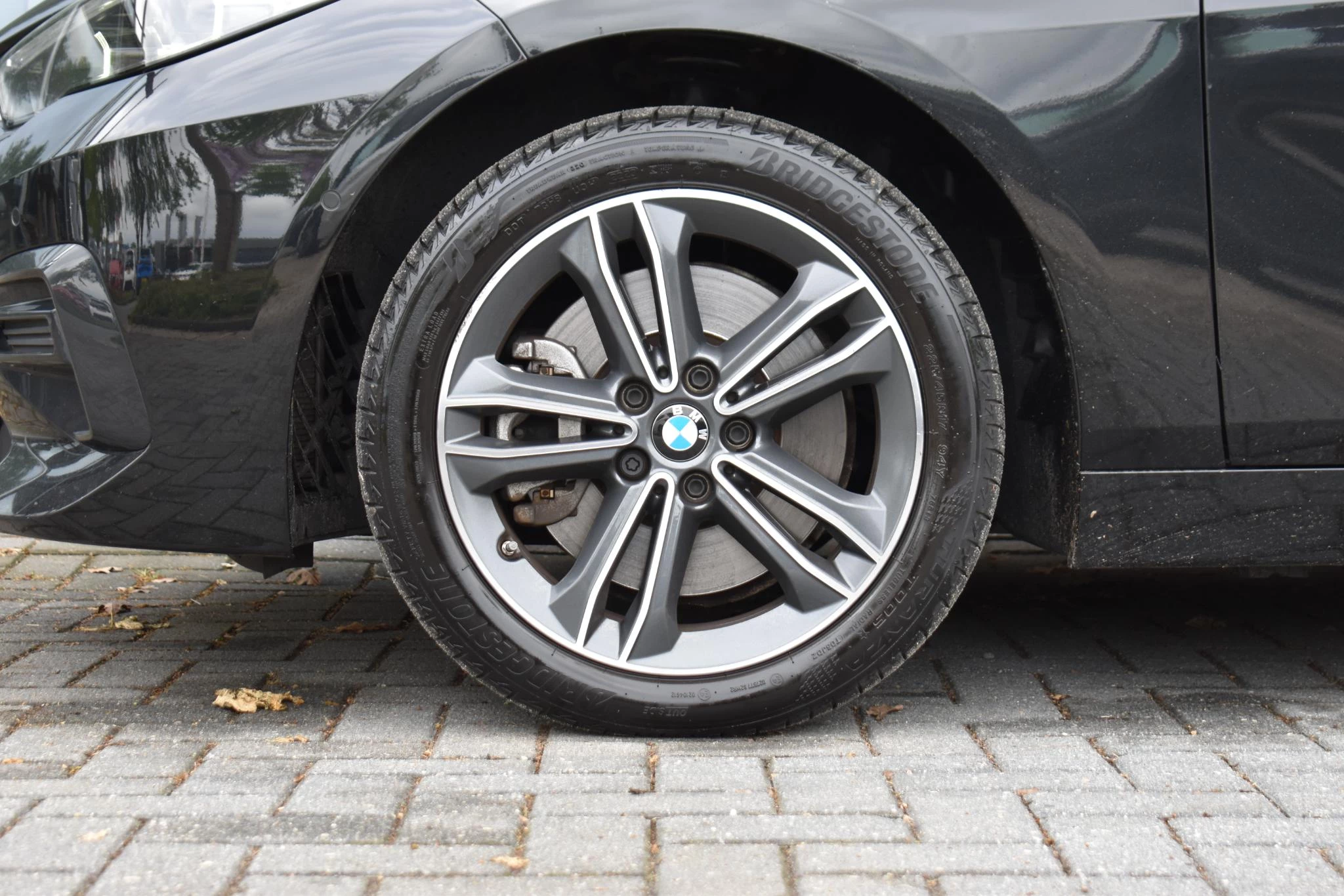 Hoofdafbeelding BMW 2 Serie