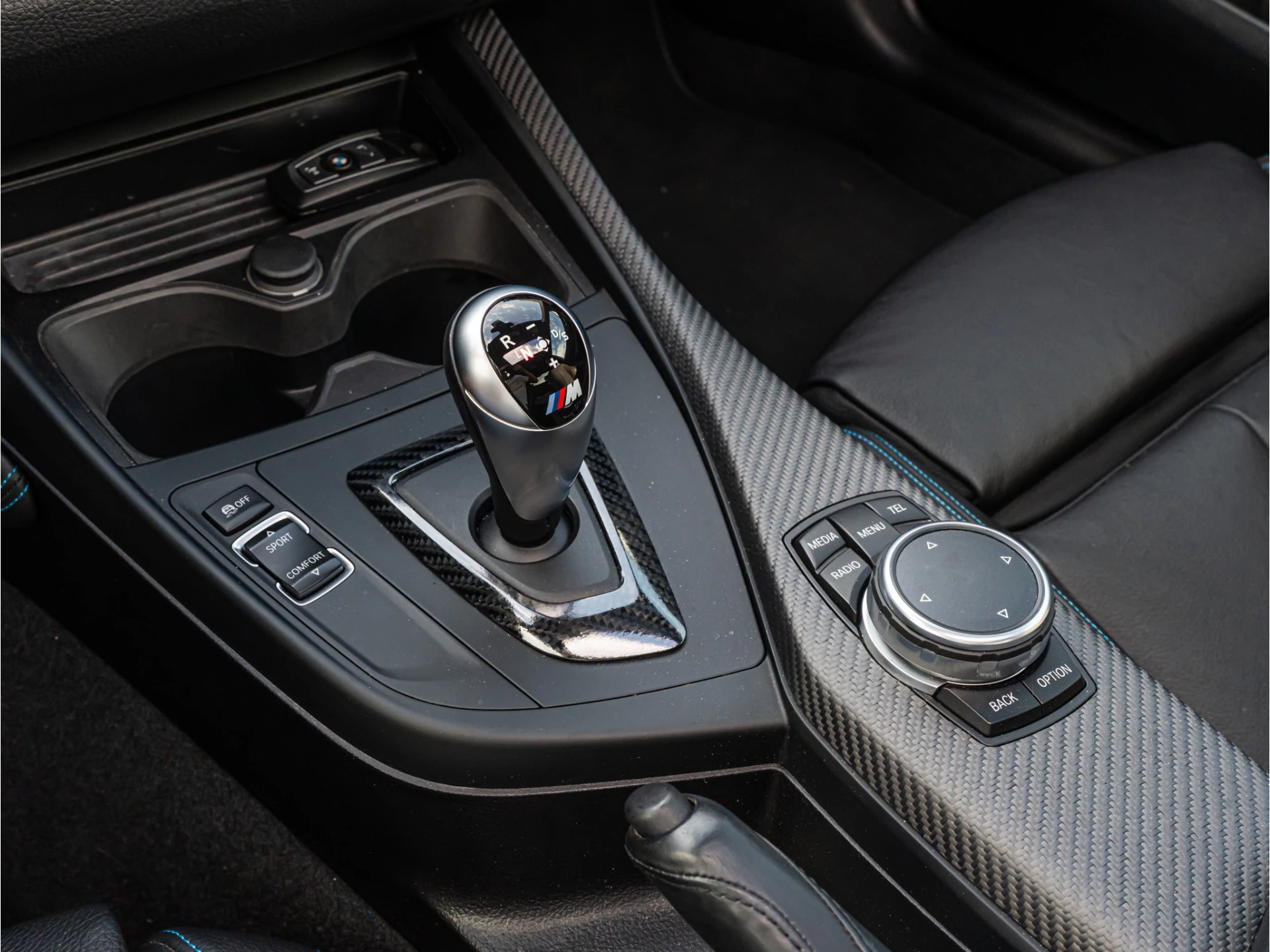 Hoofdafbeelding BMW M2
