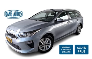 Kia Ceed Sportswagon 1.0 T-GDi DynamicLine | PARK. SENSOREN - RIJKLAARPRIJS