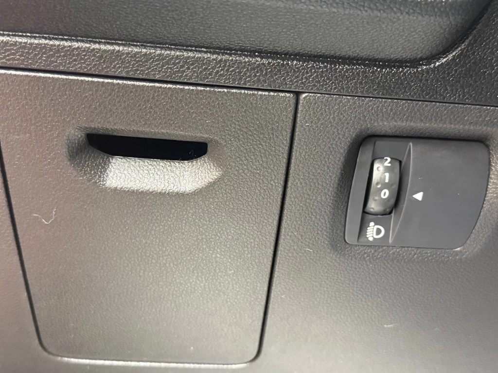 Hoofdafbeelding Dacia Sandero