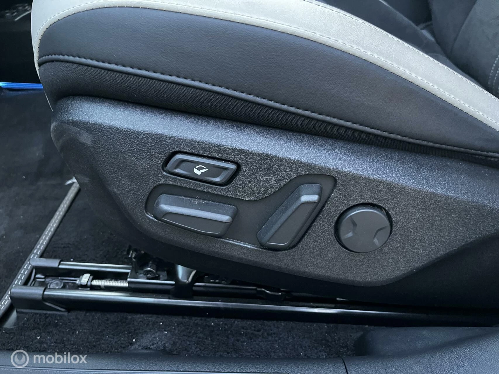 Hoofdafbeelding Kia EV6