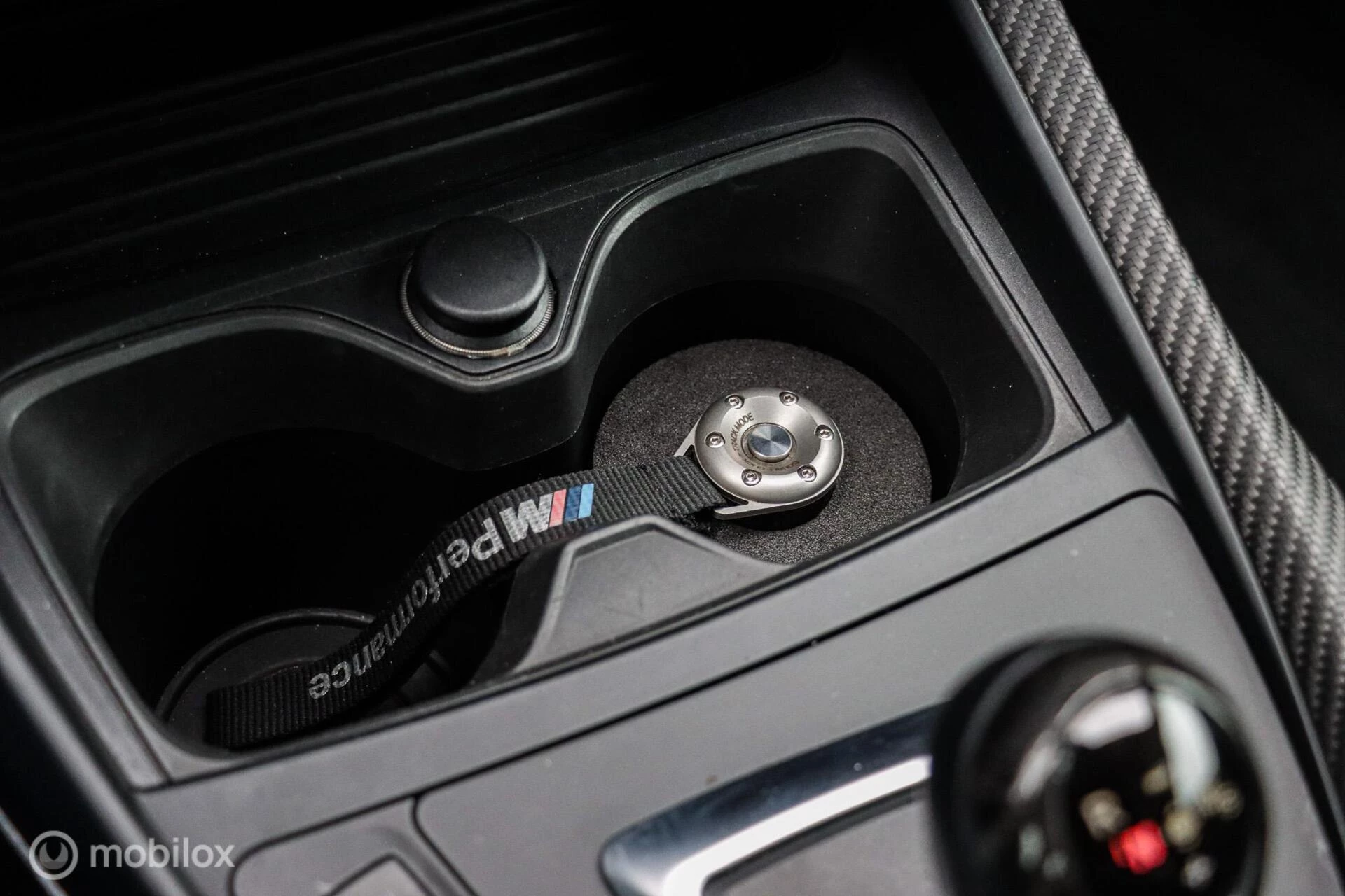 Hoofdafbeelding BMW M2