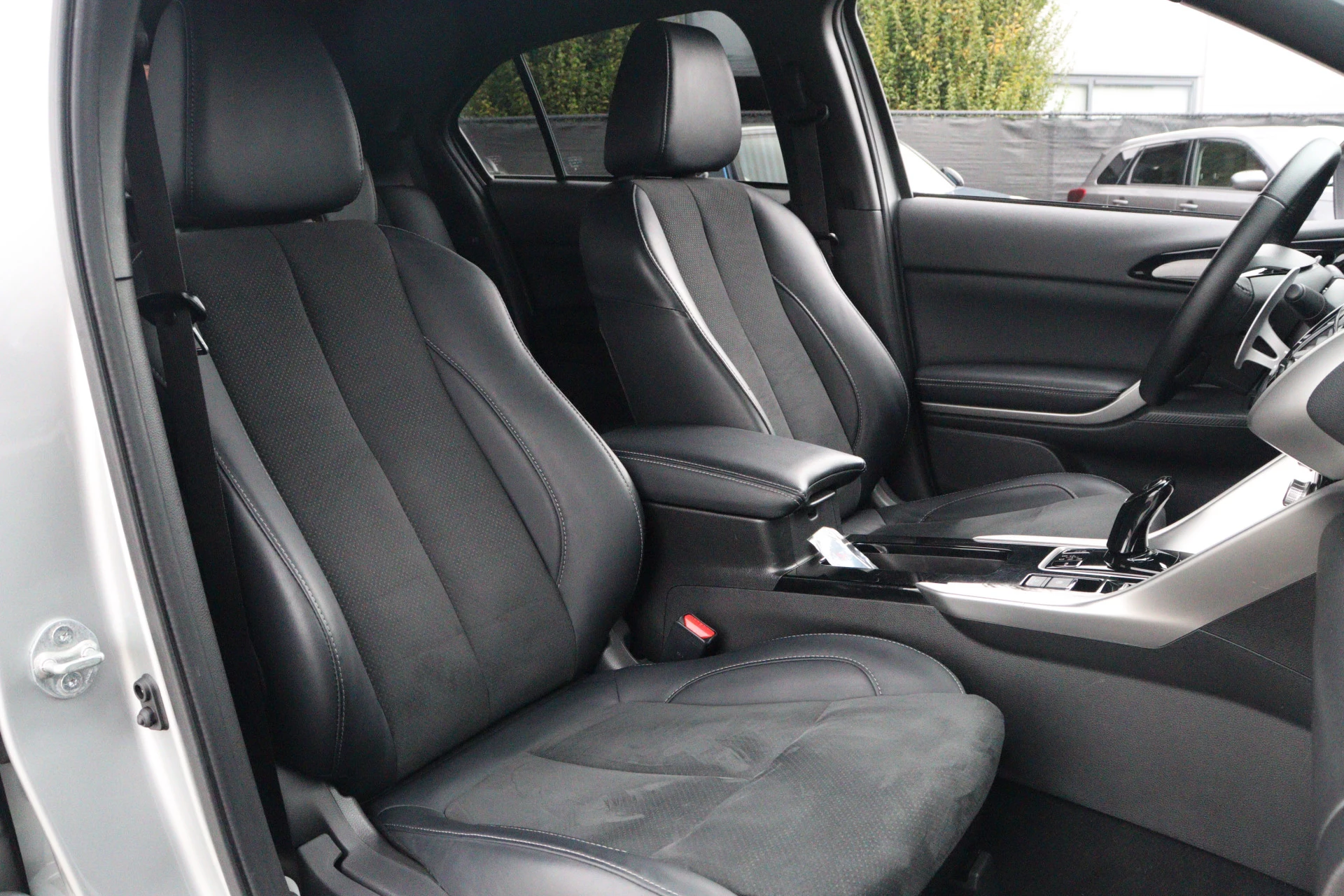 Hoofdafbeelding Mitsubishi Eclipse Cross