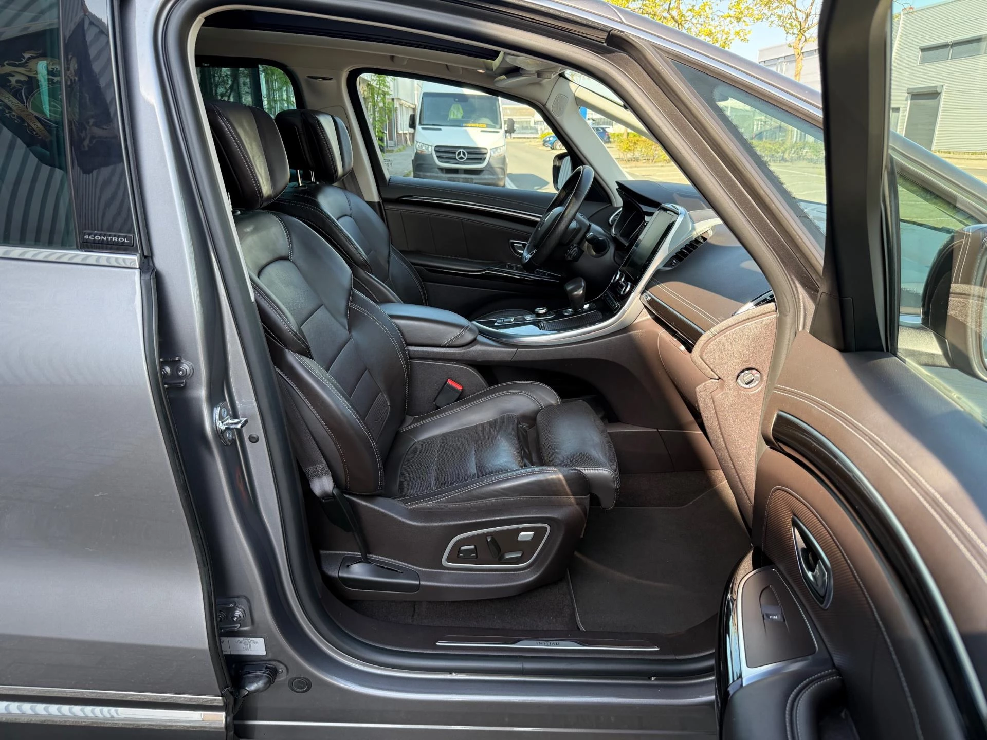 Hoofdafbeelding Renault Espace