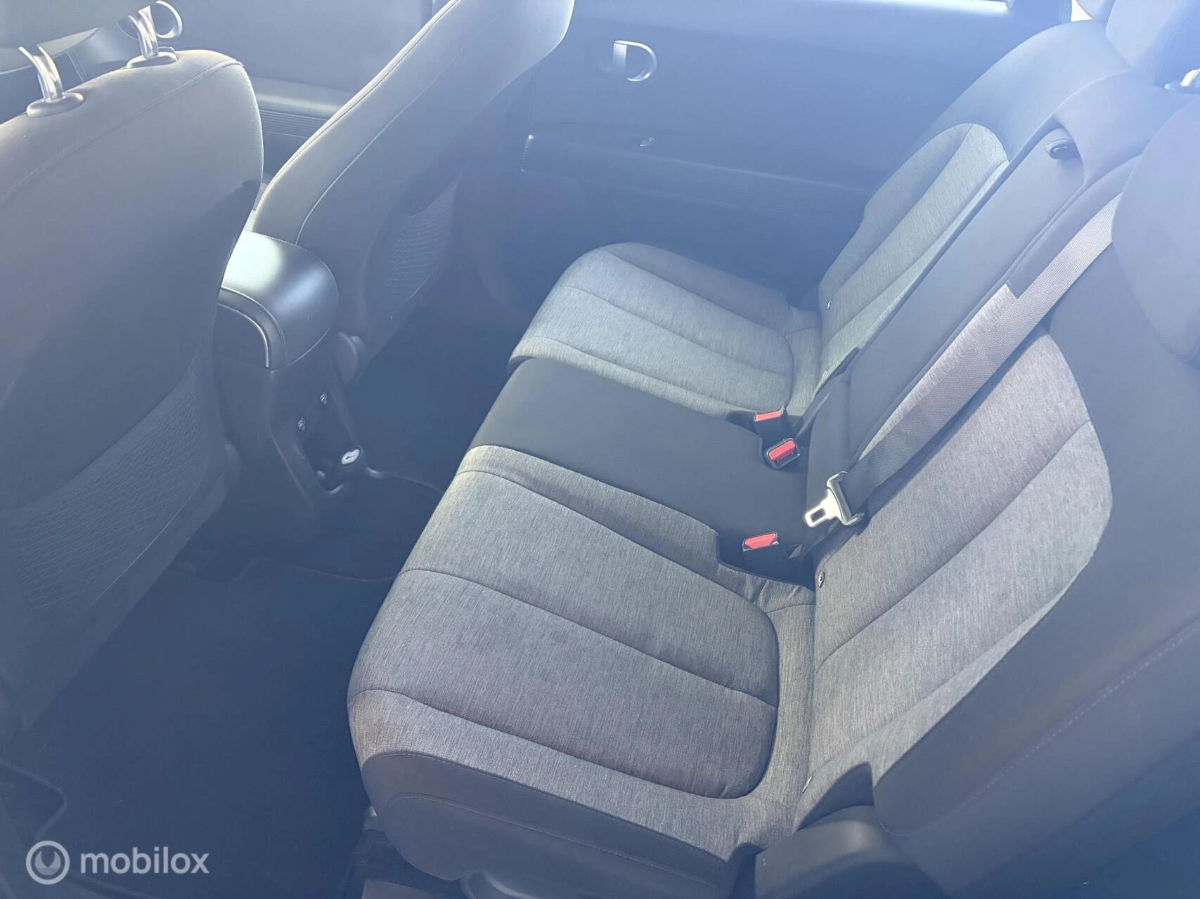 Hoofdafbeelding Hyundai IONIQ 5
