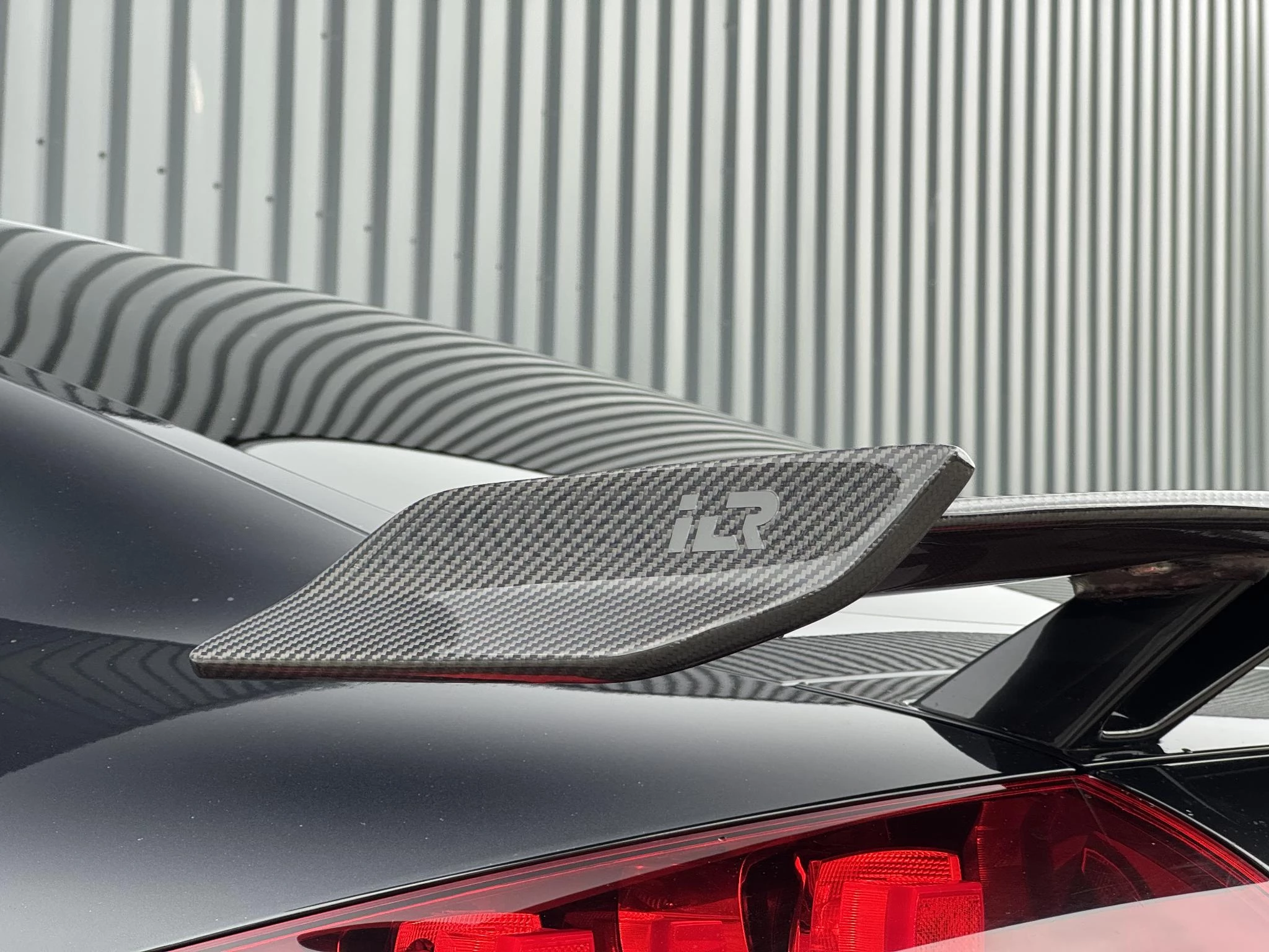 Hoofdafbeelding Audi TT RS