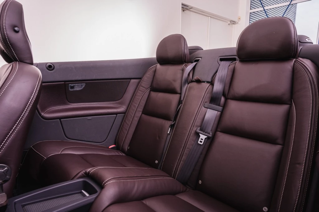 Hoofdafbeelding Volvo C70