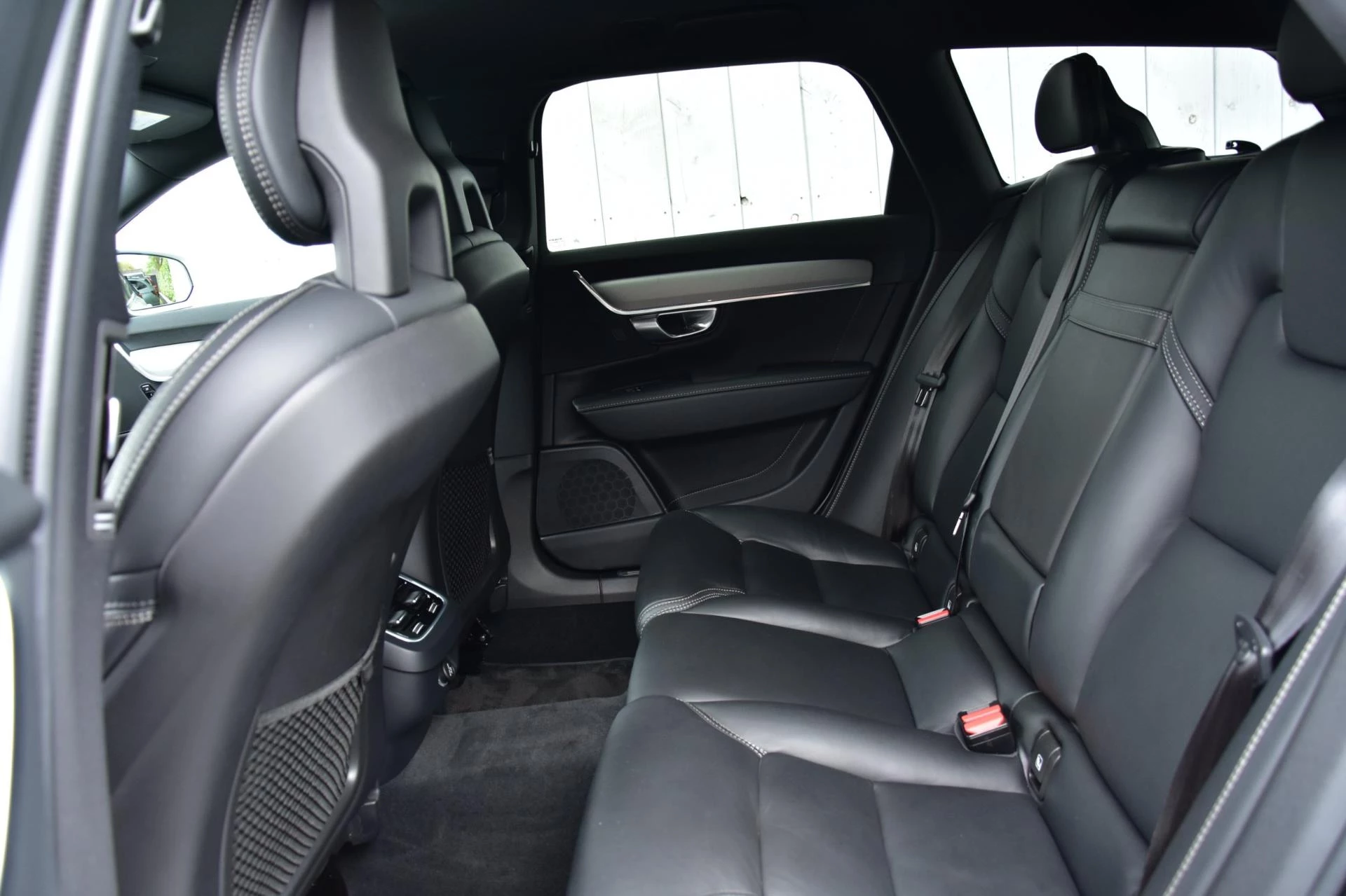 Hoofdafbeelding Volvo V90