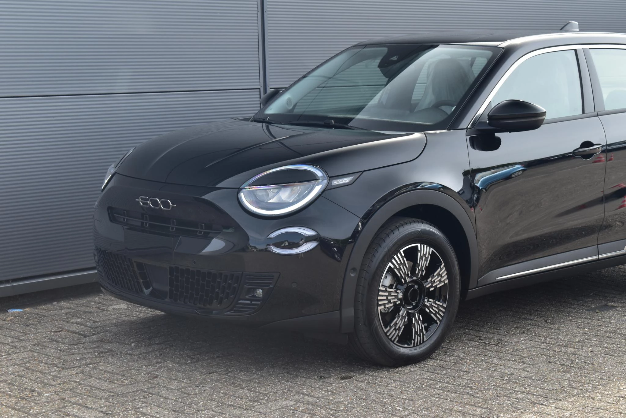 Hoofdafbeelding Fiat 600