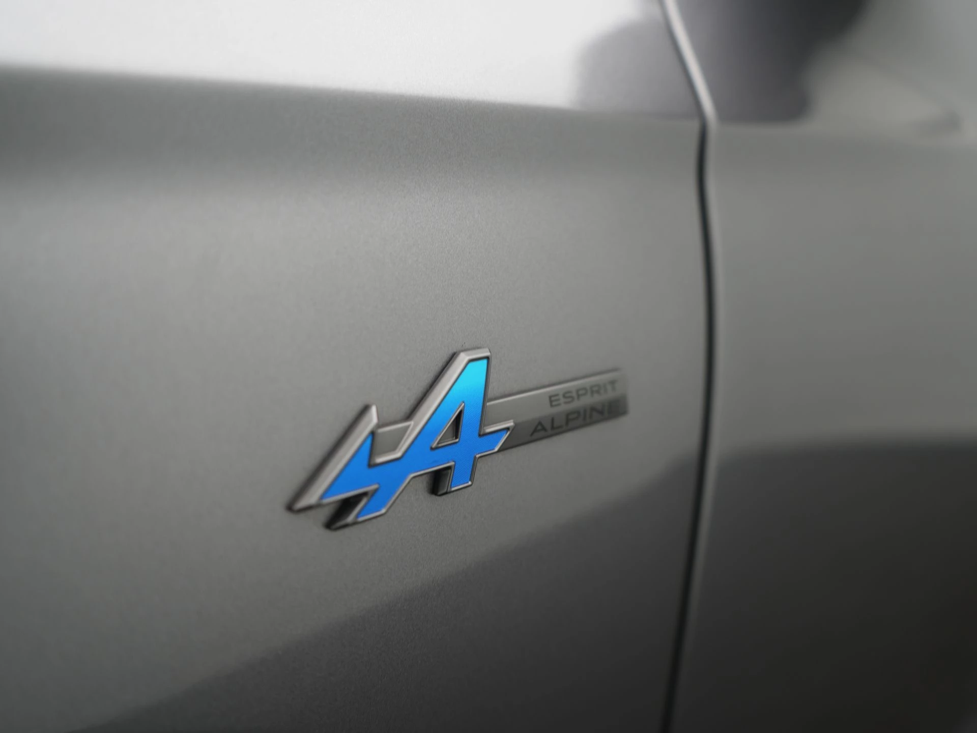 Hoofdafbeelding Renault Austral