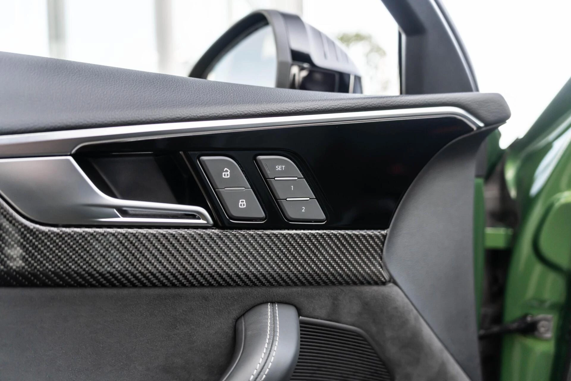 Hoofdafbeelding Audi RS4