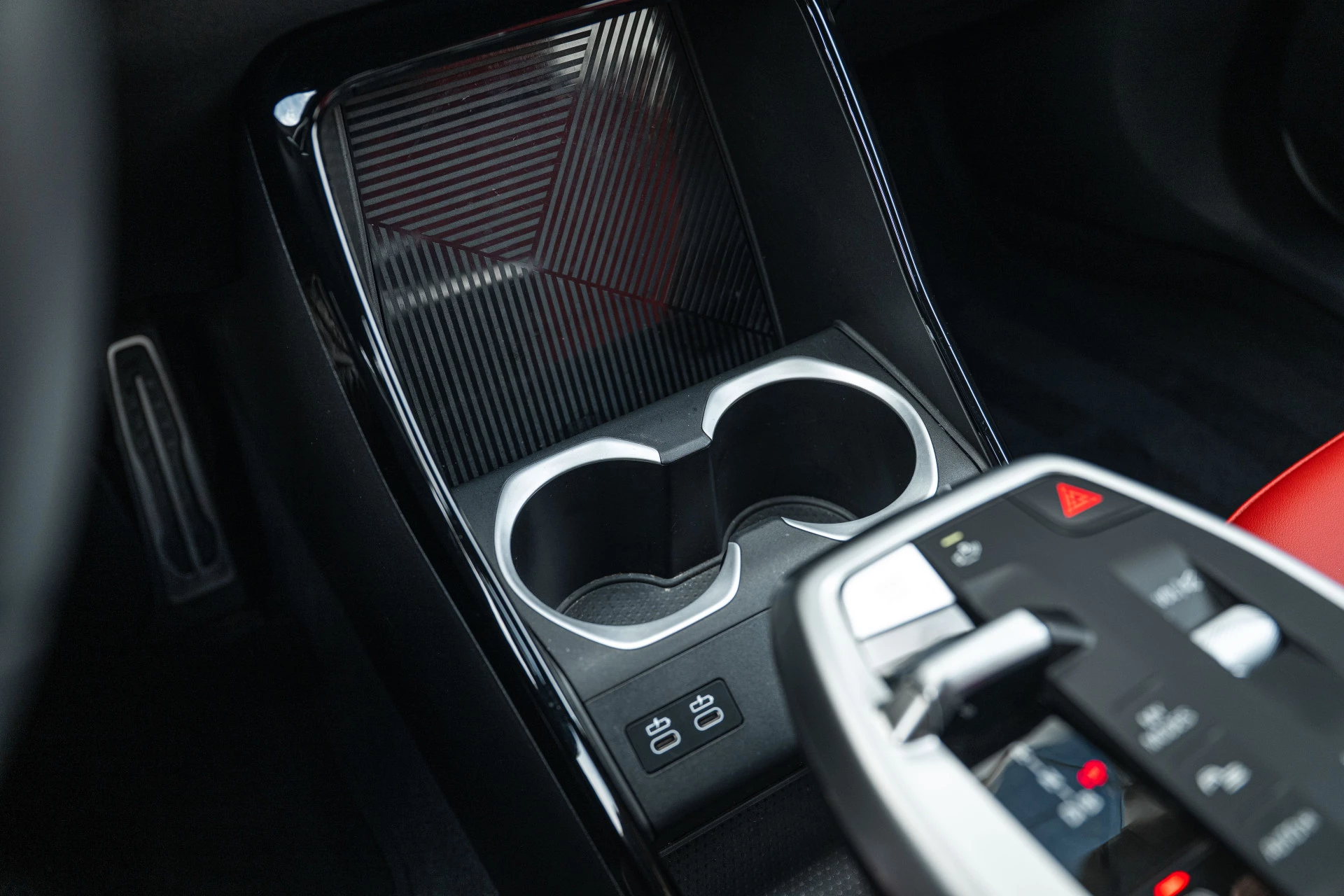 Hoofdafbeelding BMW iX2