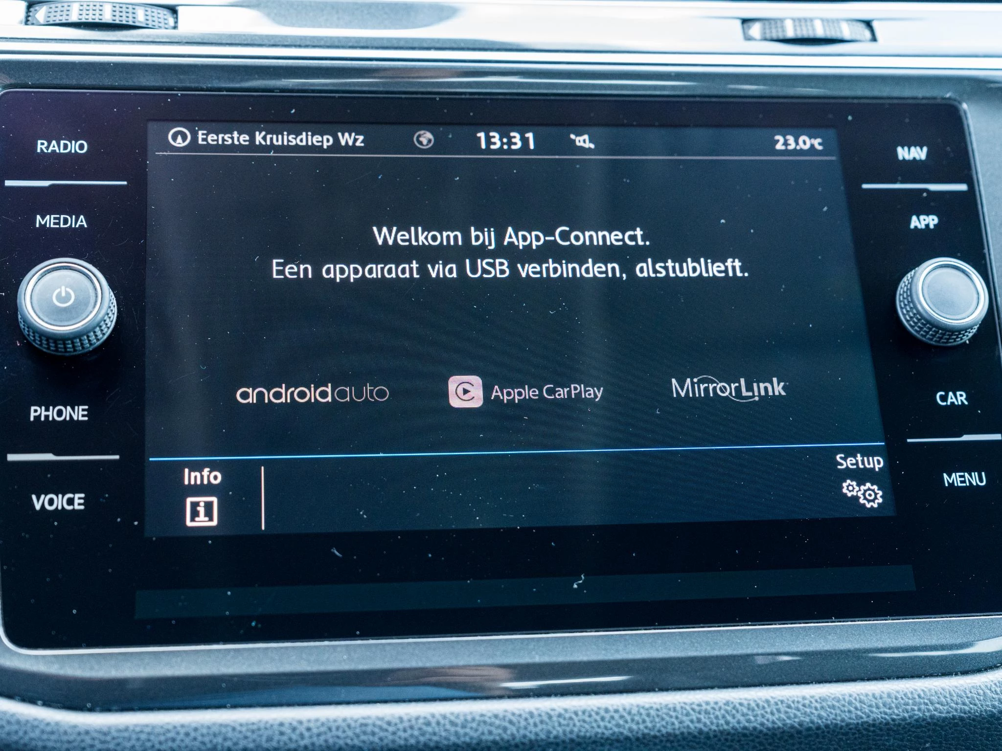 Hoofdafbeelding Volkswagen Tiguan Allspace