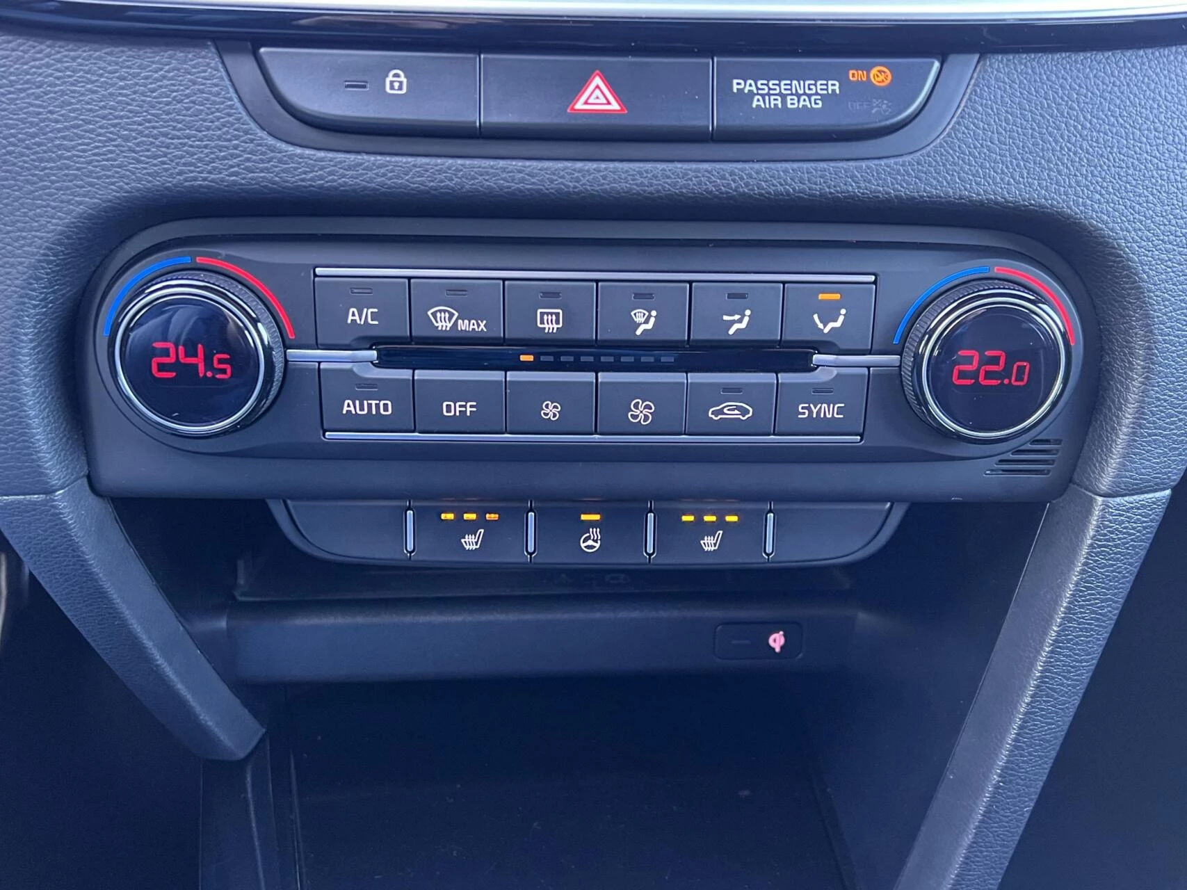 Hoofdafbeelding Kia ProCeed