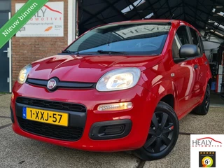 Fiat Panda 0.9 TwinAir Pop|2016|2eEig|158dkm|5 Zitter!