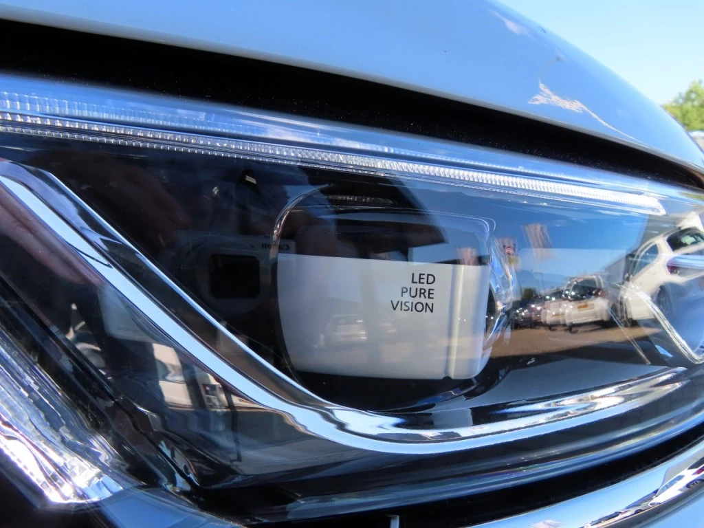 Hoofdafbeelding Renault Talisman