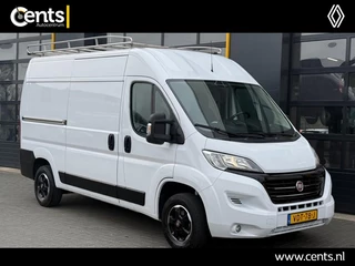 Fiat Ducato 30 2.3 MultiJet 130 pk L2H2 Clima Navigatie Camera