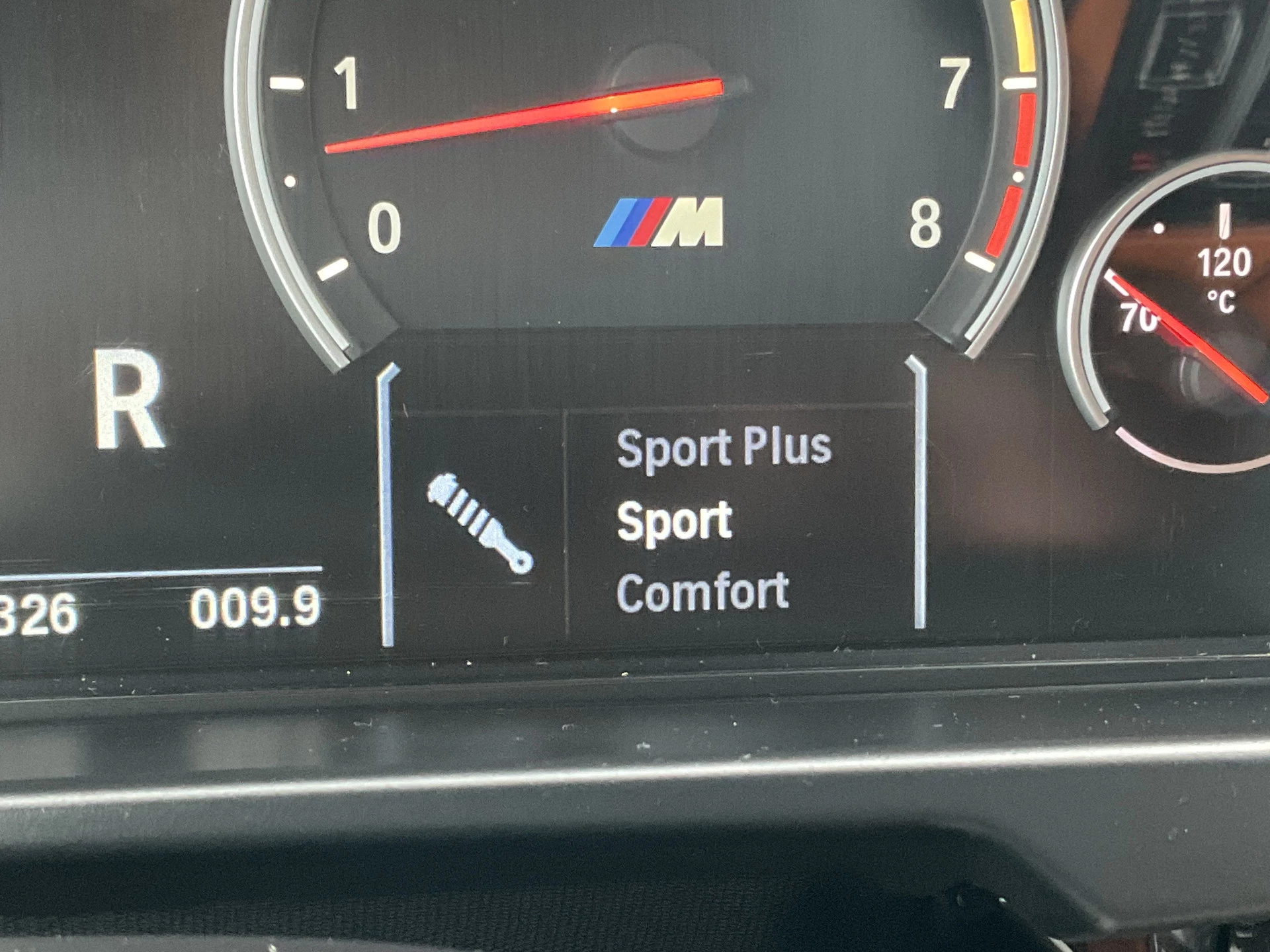 Hoofdafbeelding BMW X6