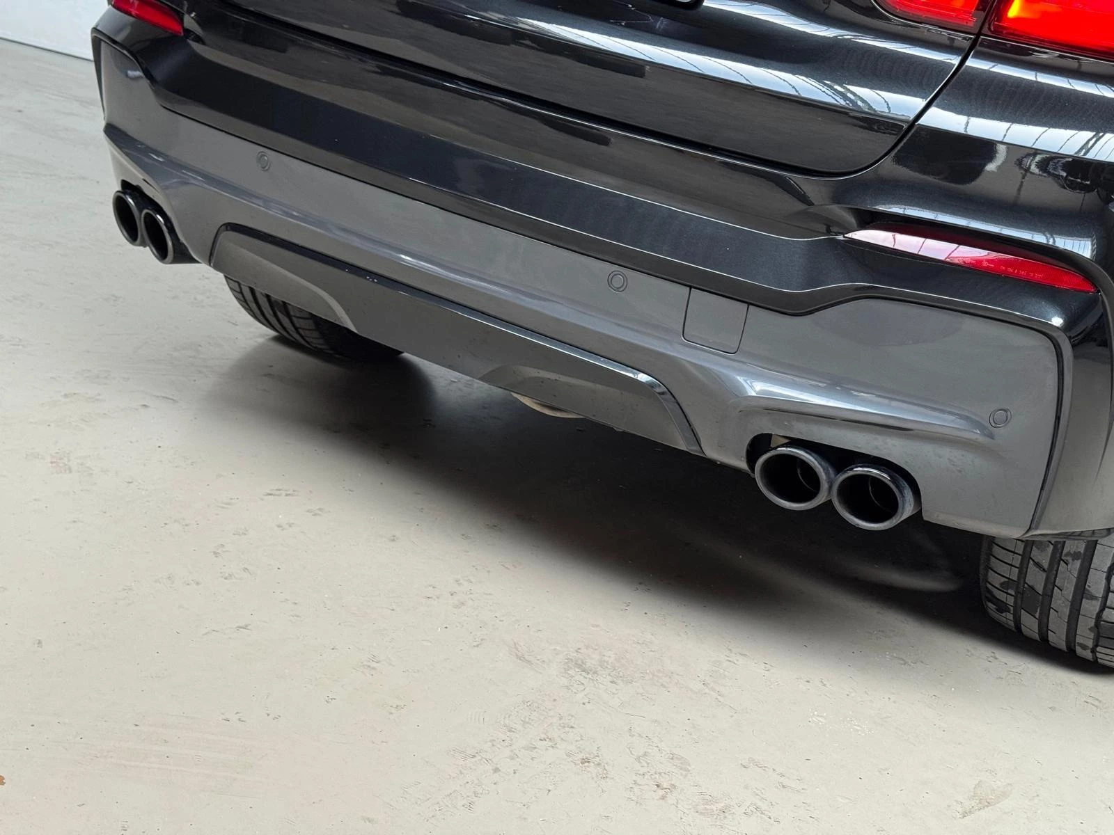 Hoofdafbeelding BMW X4