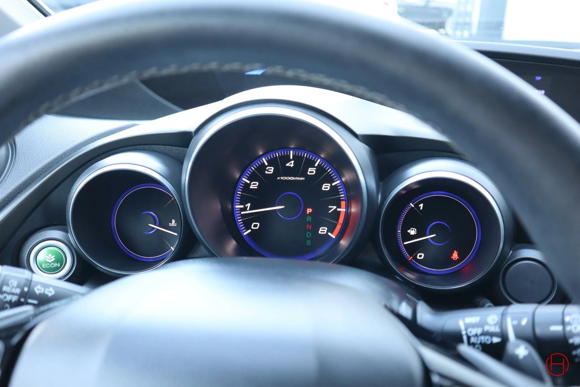 Hoofdafbeelding Honda Civic