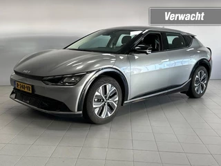 Kia EV6 Kia EV6 Plus 58kWh - Leder - Stoelventilatie - Memory