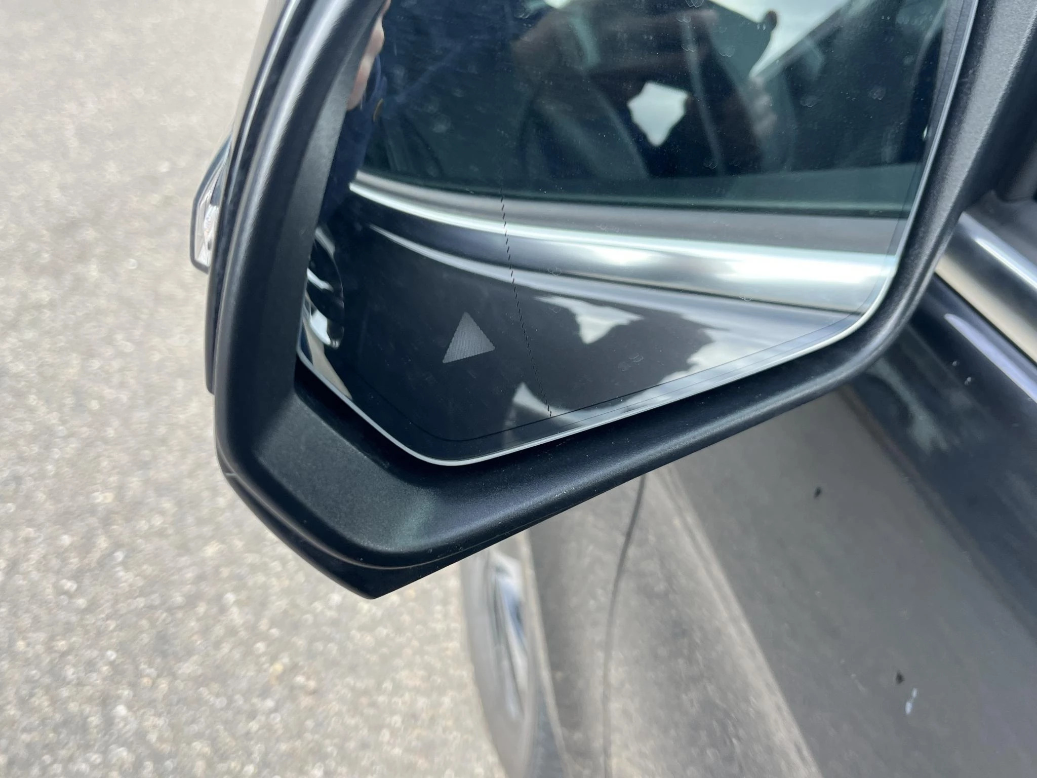 Hoofdafbeelding Mercedes-Benz EQV