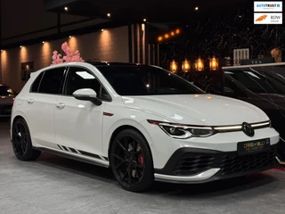 Volkswagen GOLF 2.0 TSI GTI|CLUBSPORT|PANO|STUURVER|AUTO|ACC