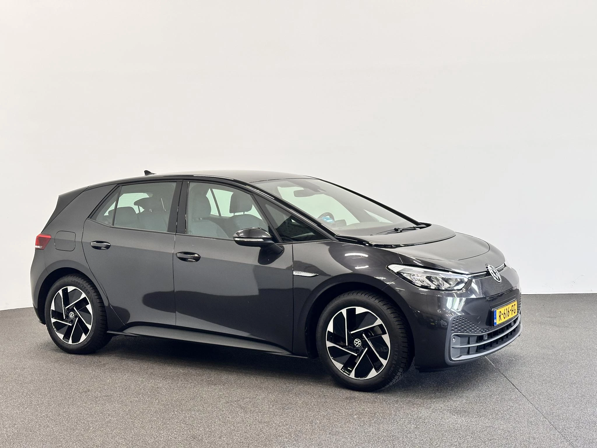 Hoofdafbeelding Volkswagen ID.3