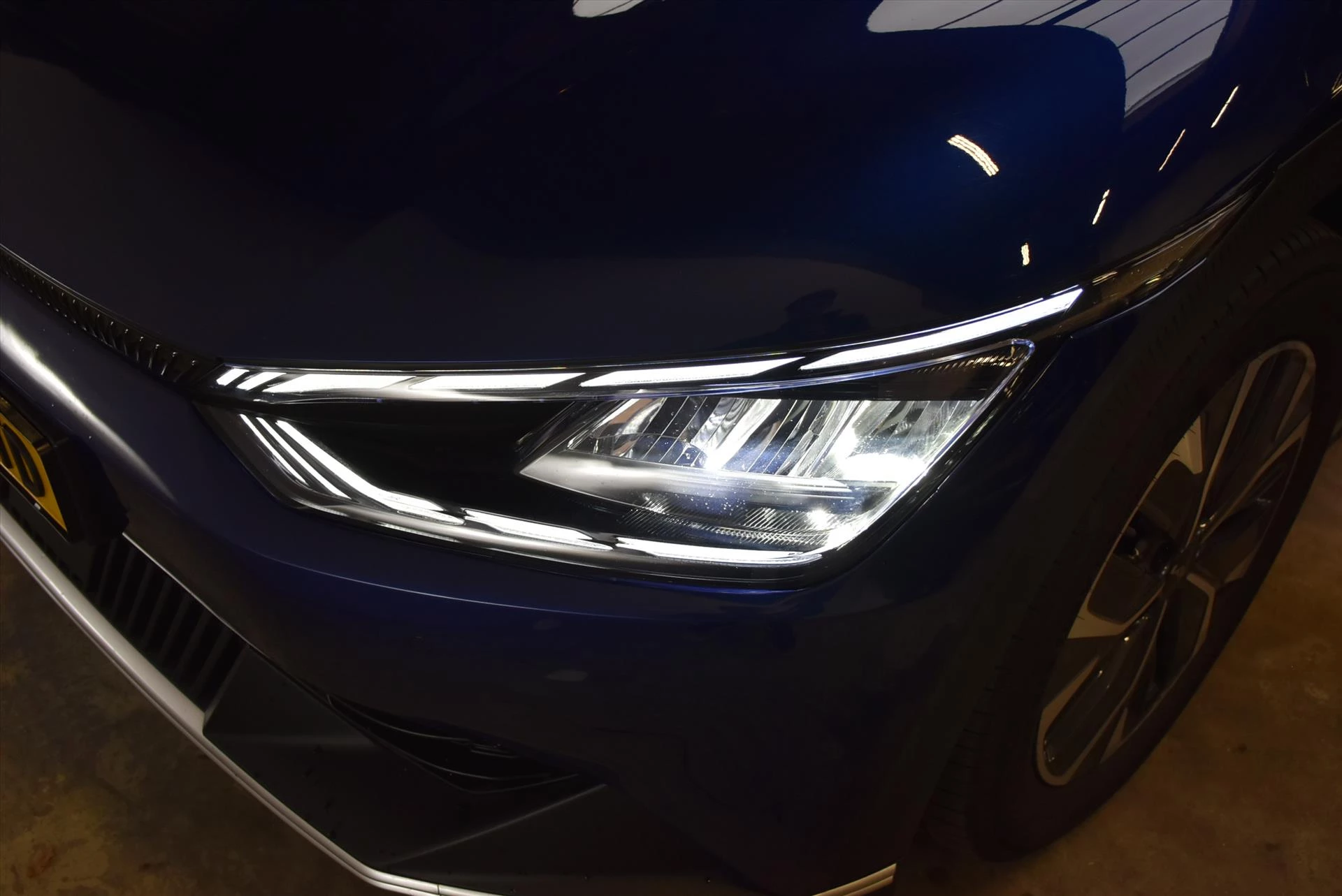 Hoofdafbeelding Kia EV6