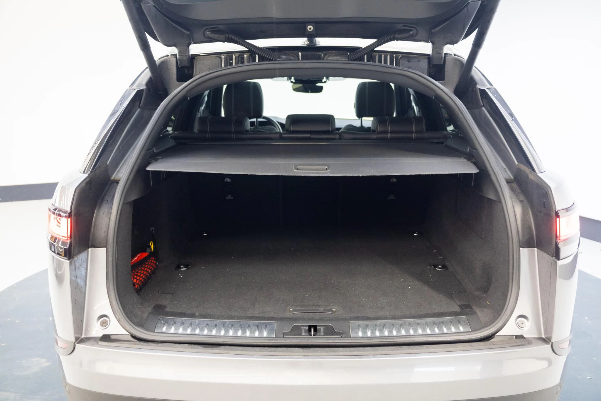 Hoofdafbeelding Land Rover Range Rover Velar