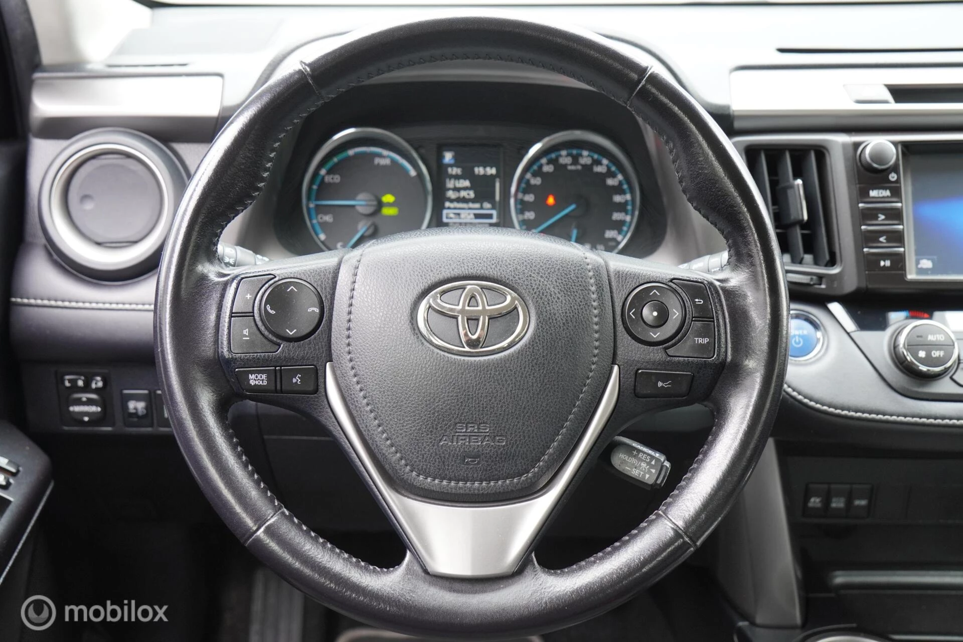 Hoofdafbeelding Toyota RAV4